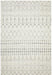 Ahlat Silver Aztec Transitional Multi Pattern Contemporary Rug, Rugs, Ozark Home 