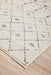 Ahlat Silver Aztec Transitional Multi Pattern Contemporary Rug, Rugs, Ozark Home 