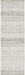 Cayeli Silver Transitional Trellis Contemporary Rug, Rugs, Ozark Home 