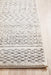 Ahlat Silver Aztec Transitional Assorted Pattern Contemporary Runner Rug, Rugs, Ozark Home 