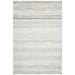 Cayeli Silver Transitional Trellis Contemporary Rug, Rugs, Ozark Home 