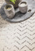 Ahlat Silver Aztec Transitional Assorted Pattern Contemporary Rug, Rugs, Ozark Home 