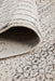 Ahlat Silver Aztec Transitional Assorted Pattern Contemporary Rug, Rugs, Ozark Home 
