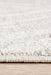 Ahlat Silver Savannah Zebra Contemporary Runner Rug, Rugs, Ozark Home 