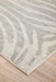 Ahlat Silver Savannah Zebra Contemporary Rug, Rugs, Ozark Home 