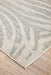 Cayeli Silver Zebra Safari Contemporary Rug, Rugs, Ozark Home 