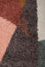 Demre Blush Geometric Contemporary Rug, Rugs, Ozark Home 