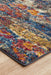 Dalaman Midnight Dreams Contemporary Runner Rug, Rugs, Ozark Home 