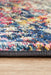 Dalaman Midnight Dreams Contemporary Runner Rug, Rugs, Ozark Home 