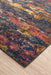 Dalaman Midnight Dreams Contemporary Rug, Rugs, Ozark Home 