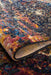 Dalaman Midnight Dreams Contemporary Rug, Rugs, Ozark Home 