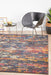 Dalaman Midnight Dreams Contemporary Rug, Rugs, Ozark Home 