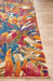 Dalaman Tropical Explosion Contemporary Rug, Rugs, Ozark Home 
