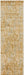 Dalaman Sage Dreams Contemporary Rug, Rugs, Ozark Home 