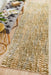 Dalaman Sage Dreams Contemporary Runner Rug, Rugs, Ozark Home 