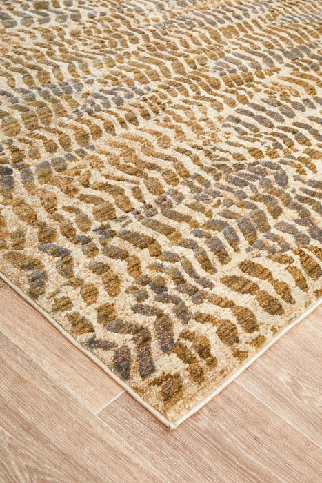 Dalaman Sage Dreams Contemporary Rug, Rugs, Ozark Home 