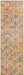 Dalaman Multicoloured Triangle Contemporary Rug, Rugs, Ozark Home 