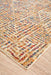 Dalaman Multicoloured Triangle Contemporary Rug, Rugs, Ozark Home 