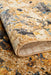 Dalaman Rust Dreams Contemporary Rug, Rugs, Ozark Home 