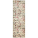 Dalaman Stone Dreams Contemporary Runner Rug, Rugs, Ozark Home 