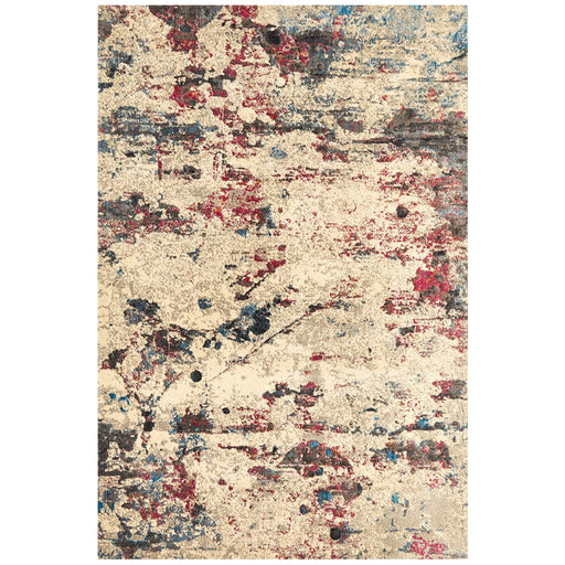 Dalaman Stone Dreams Contemporary Rug, Rugs, Ozark Home 