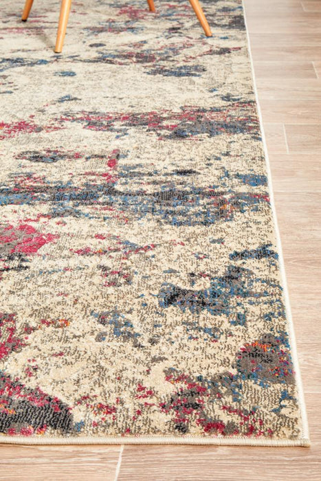 Dalaman Stone Dreams Contemporary Rug, Rugs, Ozark Home 