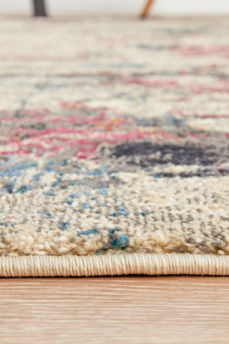 Dalaman Stone Dreams Contemporary Rug, Rugs, Ozark Home 