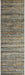 Dalaman Slate Abstract Contemporary Rug, Rugs, Ozark Home 