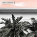 Miami Palms on South Beach - Art Print, Wall Art, Ozark Home 
