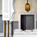 Oriental Poolside Luxe I - Art Print, Wall Art, Ozark Home 