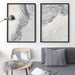 Seaside Coastal Rock Faces III - Art Print - Ozark Home