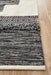 Ekma Multicoloured Unite Textured Wool Rug, Rugs, Ozark Home 