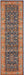 Ellora Multicoloured Floral Breeze Contemporary Rug, Rugs, Ozark Home 