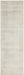 Ellora Grey Faded Transitional Diamond Motif Contemporary Rug, Rugs, Ozark Home 