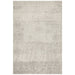 Ellora Grey Faded Transitional Diamond Motif Contemporary Rug, Rugs, Ozark Home 