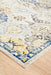 Ellora Multicoloured Poppy Blossom Contemporary Rug, Rugs, Ozark Home 