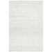 Hapur Light Grey Silky Smooth Rug, Rugs, Ozark Home 