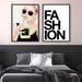Take a Sip of Parfum - Art Print - Ozark Home