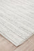 Haldia Ivory Chunky Knit Wool Rug, Rugs, Ozark Home 