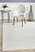 Haldia Ivory Chunky Knit Wool Rug, Rugs, Ozark Home 