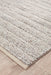 Haldia Natural Chunky Knit Wool Rug, Rugs, Ozark Home 