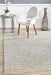 Haldia Natural Chunky Knit Wool Rug, Rugs, Ozark Home 