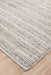 Haldia Silver Chunky Knit Wool Rug, Rugs, Ozark Home 