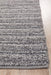 Haldia Steel Chunky Knit Wool Rug, Rugs, Ozark Home 