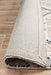Halol Peach Bohemian Diamond Contemporary Rug, Rugs, Ozark Home 