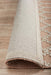 Halol Nude Bohemian Lattice Contemporary Wool Rug, Rugs, Ozark Home 
