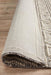 Halol Natural Bohemian Aztec Contemporary Wool Rug, Rugs, Ozark Home 