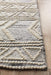 Halol Silver Bohemian Aztec Contemporary Wool Rug, Rugs, Ozark Home 