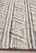 Halol Silver Bohemian Aztec Contemporary Wool Rug, Rugs, Ozark Home 
