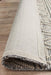 Halol Silver Bohemian Aztec Contemporary Wool Rug, Rugs, Ozark Home 